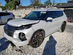JA4J3VA88NZ084045 2022 MITSUBISHI OUTLANDER