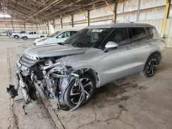 JA4J3VA88NZ089875 2022 MITSUBISHI OUTLANDER