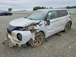 JA4J3VA88NZ092288 2022 MITSUBISHI OUTLANDER