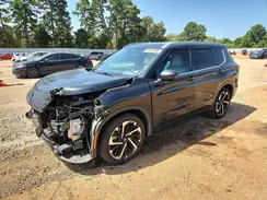 JA4J3VA88PZ012281 2023 MITSUBISHI OUTLANDER