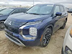 JA4J3VA88PZ017562 2023 MITSUBISHI OUTLANDER