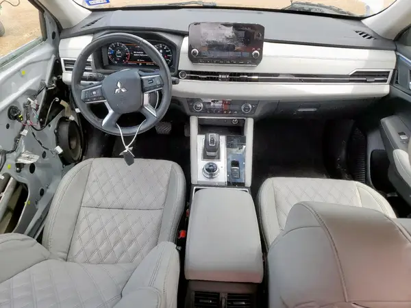 JA4J3VA88PZ036760 2023 MITSUBISHI OUTLANDER - Image 8