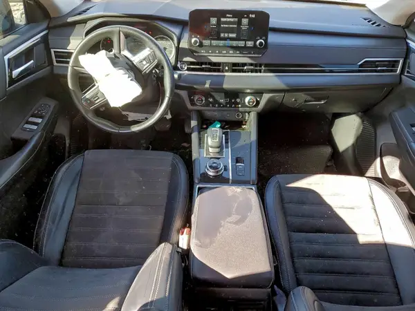 JA4J3VA88RZ003728 2024 MITSUBISHI OUTLANDER - Image 8
