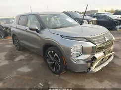 JA4J3VA88RZ010937 2024 MITSUBISHI OUTLANDER