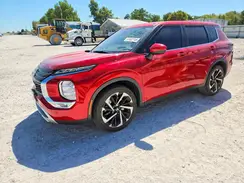 JA4J3VA88RZ011862 2024 MITSUBISHI OUTLANDER