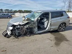 JA4J3VA88RZ012123 2024 MITSUBISHI OUTLANDER