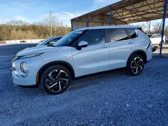 JA4J3VA88RZ012204 2024 MITSUBISHI OUTLANDER
