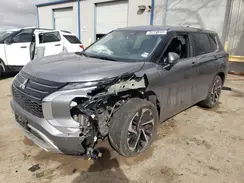 JA4J3VA88RZ021016 2024 MITSUBISHI OUTLANDER