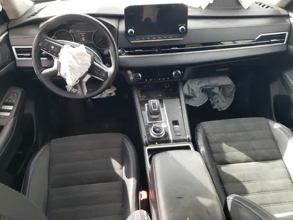 JA4J3VA88RZ021016 2024 MITSUBISHI OUTLANDER - Image 8