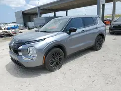 JA4J3VA88RZ022814 2024 MITSUBISHI OUTLANDER