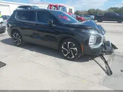 JA4J3VA88RZ028564 2024 MITSUBISHI OUTLANDER