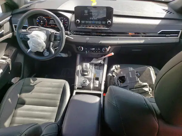 JA4J3VA88RZ034056 2024 MITSUBISHI OUTLANDER - Image 8