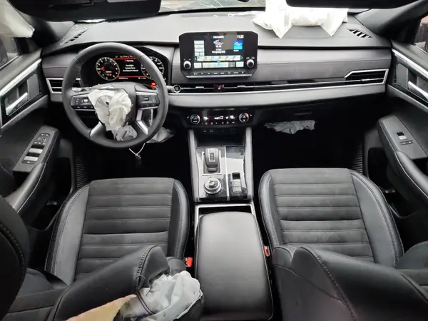 JA4J3VA88RZ034834 2024 MITSUBISHI OUTLANDER - Image 8