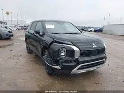 JA4J3VA88RZ041914 2024 MITSUBISHI OUTLANDER