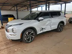 JA4J3VA88RZ047535 2024 MITSUBISHI OUTLANDER
