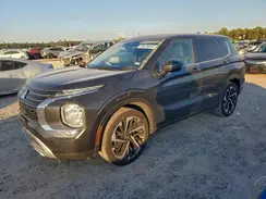 JA4J3VA88RZ050189 2024 MITSUBISHI OUTLANDER
