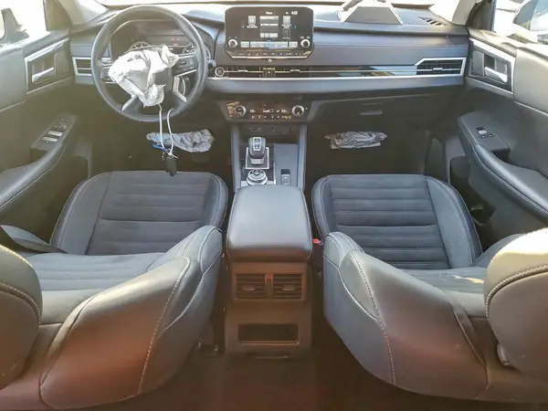 JA4J3VA88RZ050189 2024 MITSUBISHI OUTLANDER - Image 8