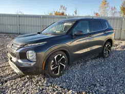 JA4J3VA88RZ051701 2024 MITSUBISHI OUTLANDER