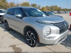 JA4J3VA88RZ067820 2024 MITSUBISHI OUTLANDER