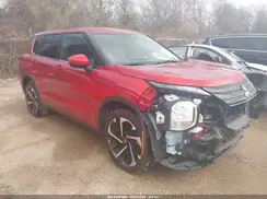 JA4J3VA88RZ080048 2024 MITSUBISHI OUTLANDER
