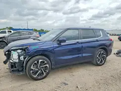 JA4J3VA88RZ084309 2024 MITSUBISHI OUTLANDER