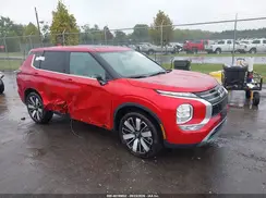 JA4J3VA88SZ013195 2025 MITSUBISHI OUTLANDER