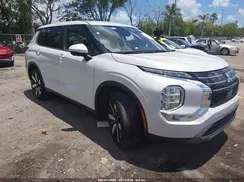 JA4J3VA88SZ016209 2025 MITSUBISHI OUTLANDER