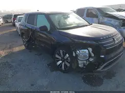 JA4J3VA88SZ018624 2025 MITSUBISHI OUTLANDER