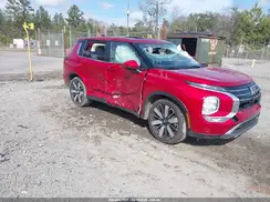 JA4J3VA88SZ022186 2025 MITSUBISHI OUTLANDER