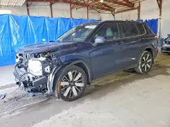 JA4J3VA88SZ024939 2025 MITSUBISHI OUTLANDER