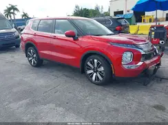 JA4J3VA88SZ025816 2025 MITSUBISHI OUTLANDER