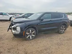 JA4J3VA88SZ029333 2025 MITSUBISHI OUTLANDER