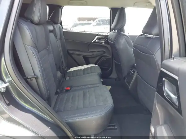 JA4J3VA88SZ030983 2025 MITSUBISHI OUTLANDER - Image 8