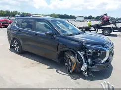 JA4J3VA88SZ031065 2025 MITSUBISHI OUTLANDER