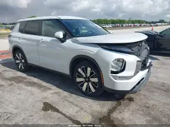 JA4J3VA88SZ036654 2025 MITSUBISHI OUTLANDER