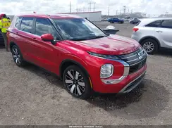 JA4J3VA88SZ052563 2025 MITSUBISHI OUTLANDER