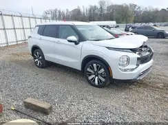 JA4J3VA88SZ053602 2025 MITSUBISHI OUTLANDER