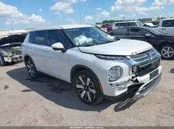 JA4J3VA88SZ056788 2025 MITSUBISHI OUTLANDER
