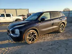 JA4J3VA89NZ023223 2022 MITSUBISHI OUTLANDER