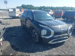 JA4J3VA89NZ059283 2022 MITSUBISHI OUTLANDER