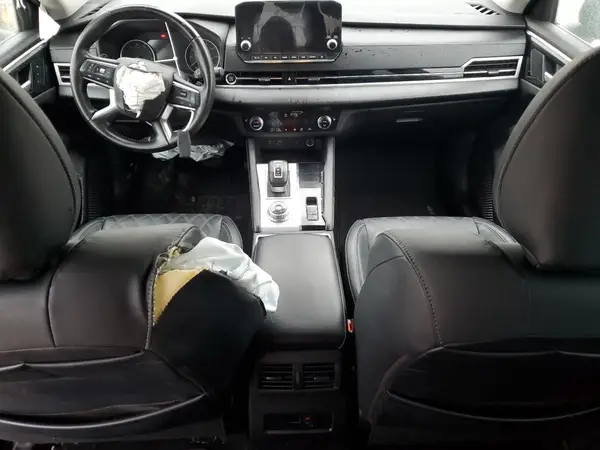 JA4J3VA89NZ059896 2022 MITSUBISHI OUTLANDER - Image 8