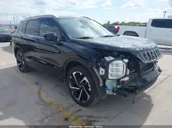 JA4J3VA89NZ061728 2022 MITSUBISHI OUTLANDER