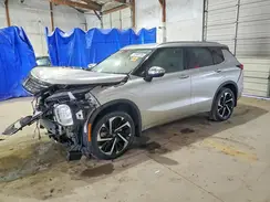 JA4J3VA89NZ068453 2022 MITSUBISHI OUTLANDER
