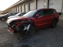 JA4J3VA89NZ075564 2022 MITSUBISHI OUTLANDER