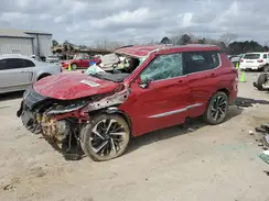 JA4J3VA89NZ077508 2022 MITSUBISHI OUTLANDER