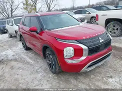JA4J3VA89NZ079985 2022 MITSUBISHI OUTLANDER