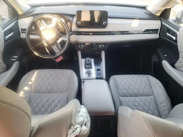 JA4J3VA89NZ081641 2022 MITSUBISHI OUTLANDER - Image 8
