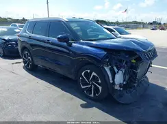 JA4J3VA89NZ088654 2022 MITSUBISHI OUTLANDER