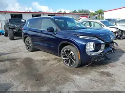 JA4J3VA89NZ091909 2022 MITSUBISHI OUTLANDER