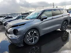 JA4J3VA89NZ092428 2022 MITSUBISHI OUTLANDER
